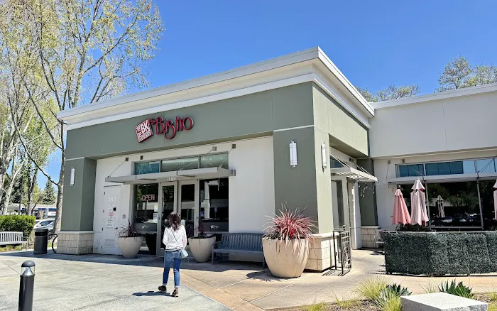 B K's Bistro 4