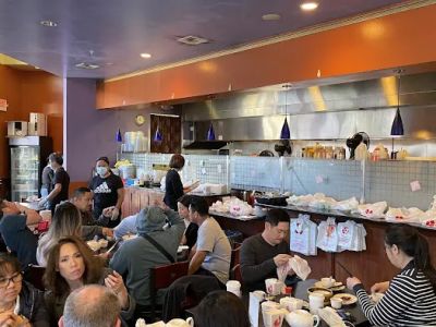 B K's Bistro 0