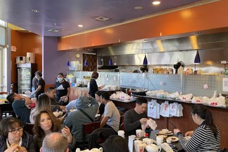 B K's Bistro