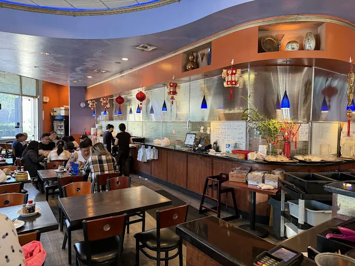 B K's Bistro 8