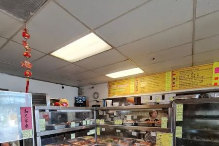Tai Pan Dim Sum