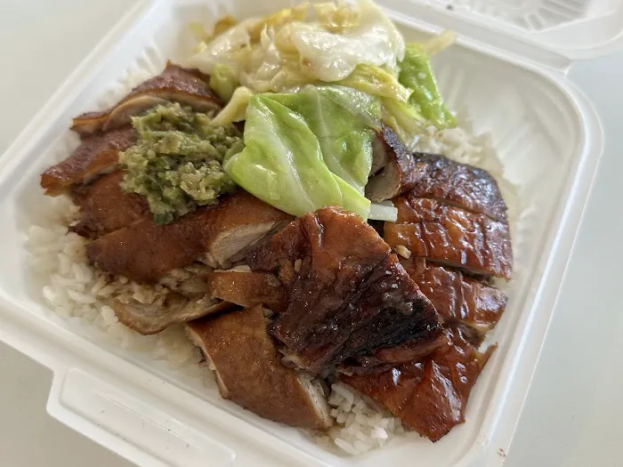 Tai Pan Dim Sum 5
