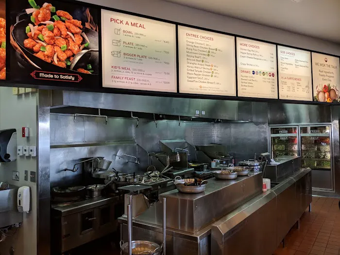 Panda Express 6