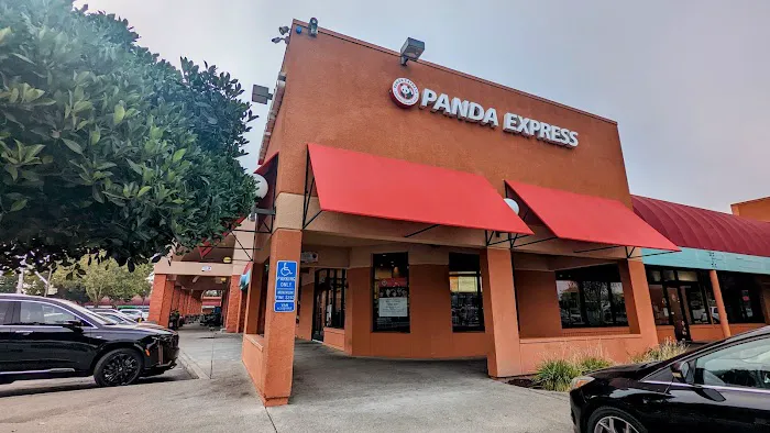 Panda Express 1