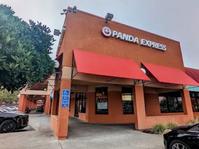 Panda Express 0