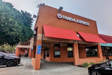 Panda Express