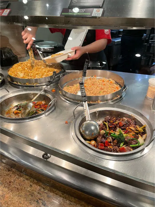 Panda Express 5
