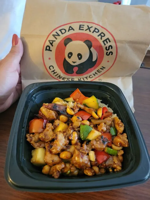 Panda Express 8