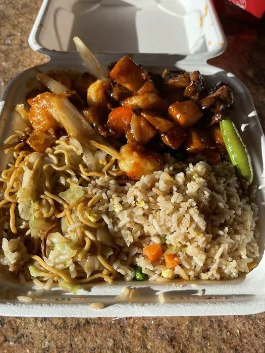 Panda Express 7