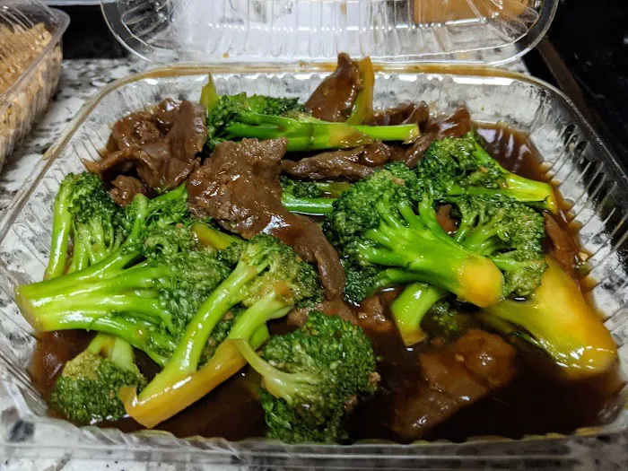 Fortune Cookie Chinese Food 4
