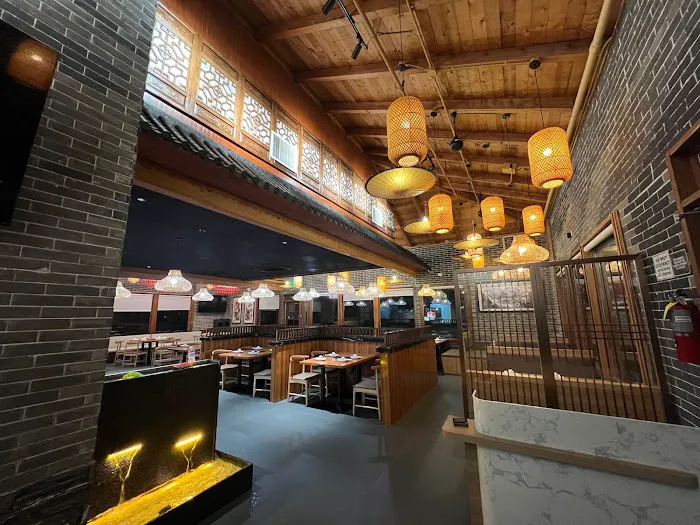 Chuan Xiang Spicy Cuisine 川湘阁 2