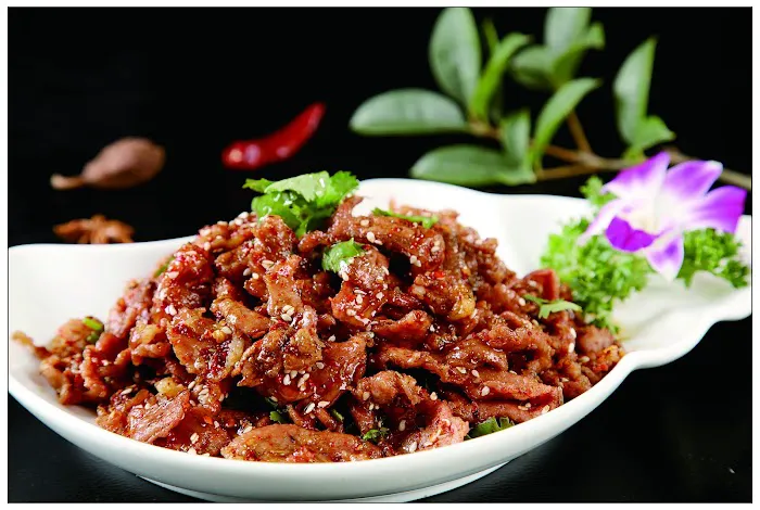Chuan Xiang Spicy Cuisine 川湘阁 1
