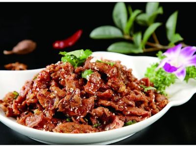 Chuan Xiang Spicy Cuisine 川湘阁 0