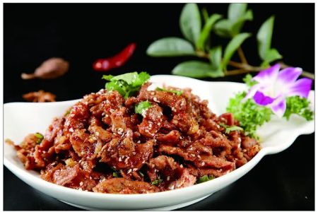 Chuan Xiang Spicy Cuisine 川湘阁