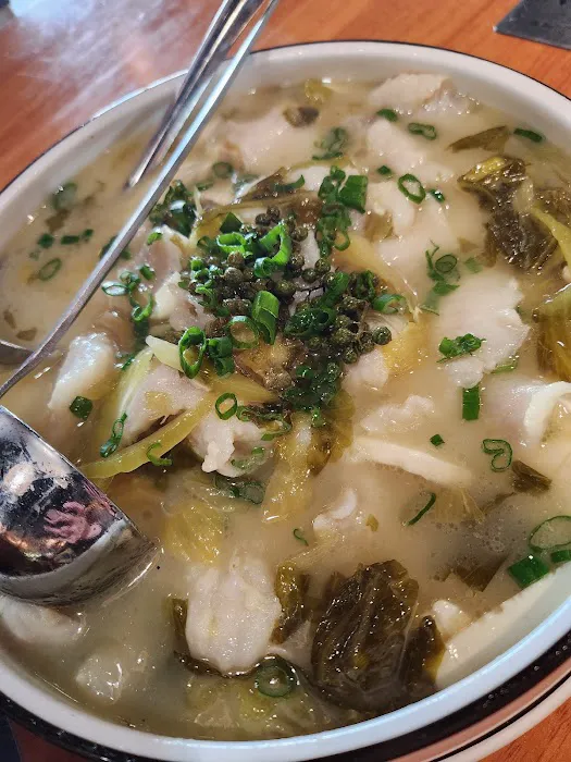 Chuan Xiang Spicy Cuisine 川湘阁 8