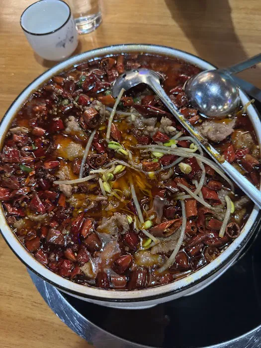 Chuan Xiang Spicy Cuisine 川湘阁 10