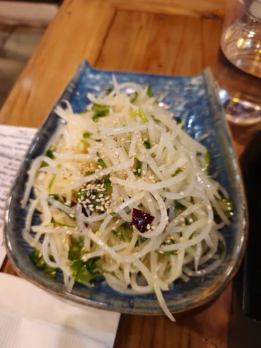 Oyama BBQ 9