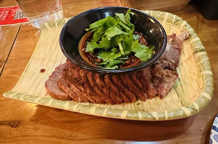 Oyama BBQ 10