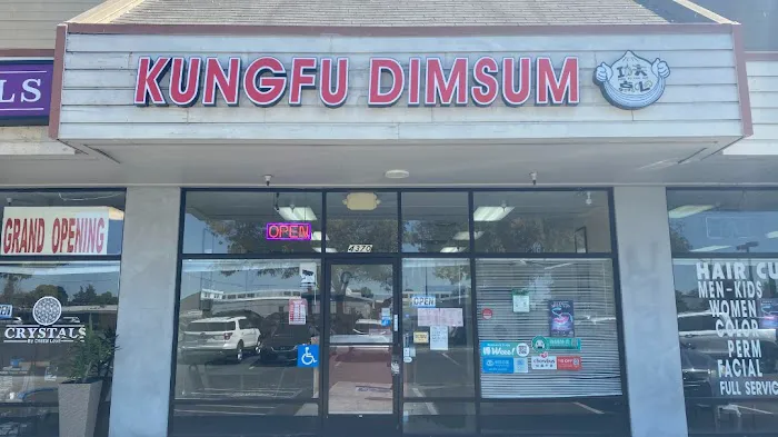 Kung Fu Dim Sum 2