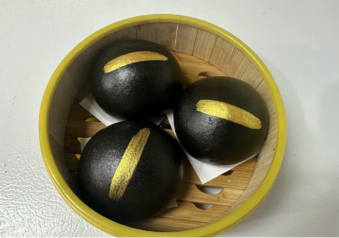 Kung Fu Dim Sum 1