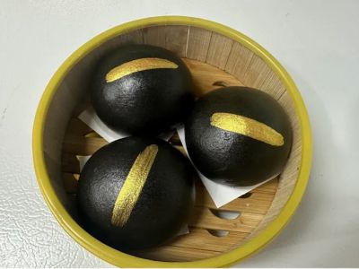Kung Fu Dim Sum 0