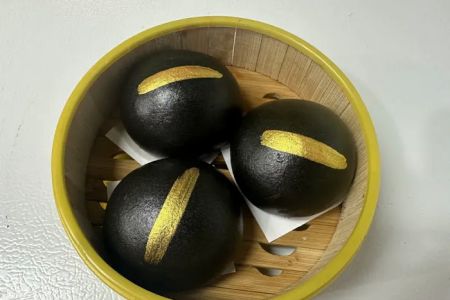Kung Fu Dim Sum