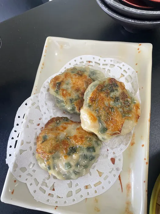 Kung Fu Dim Sum 7