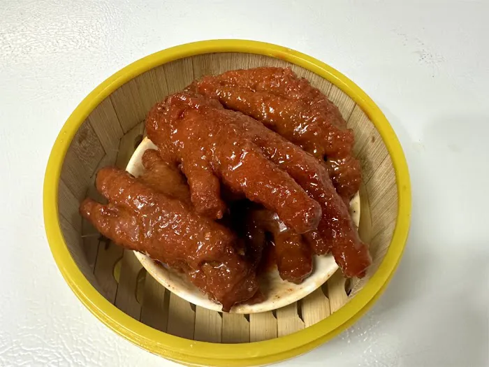 Kung Fu Dim Sum 5