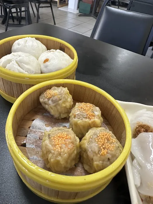 Kung Fu Dim Sum 8