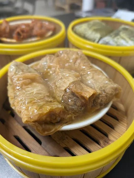 Kung Fu Dim Sum 9