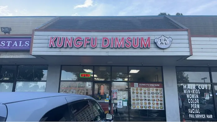 Kung Fu Dim Sum 4