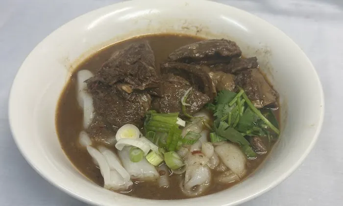 Kung Fu Dim Sum 6