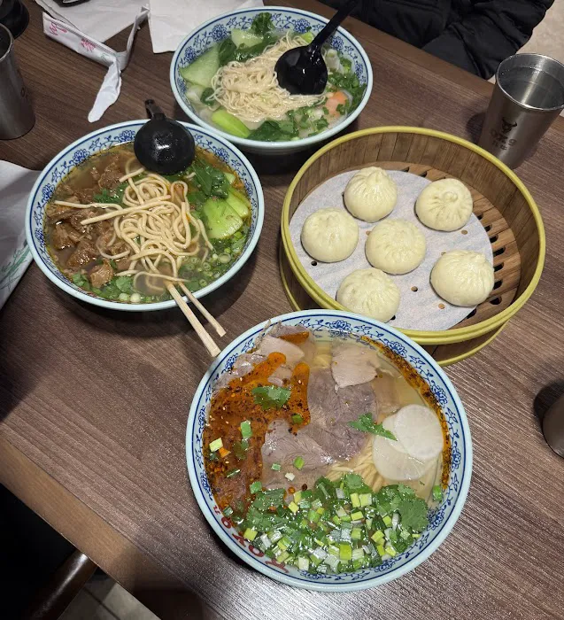 Ox 9 Lanzhou Handpulled Noodles 5