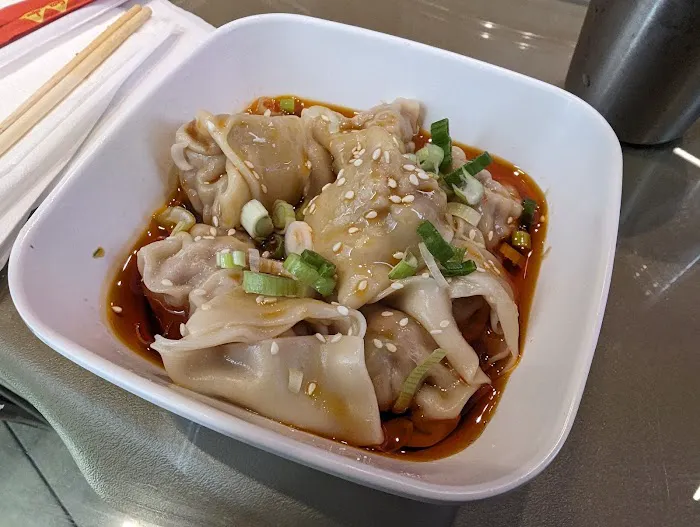 Ox 9 Lanzhou Handpulled Noodles 10