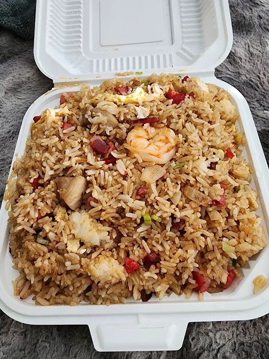Asia express 1