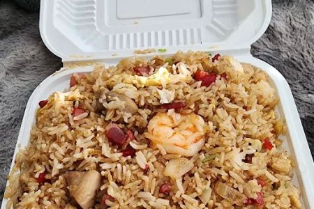 Asia express