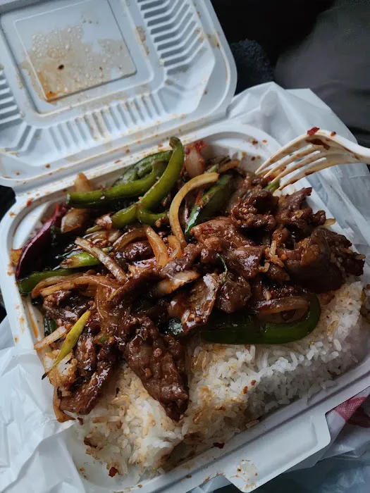 Asia express 4