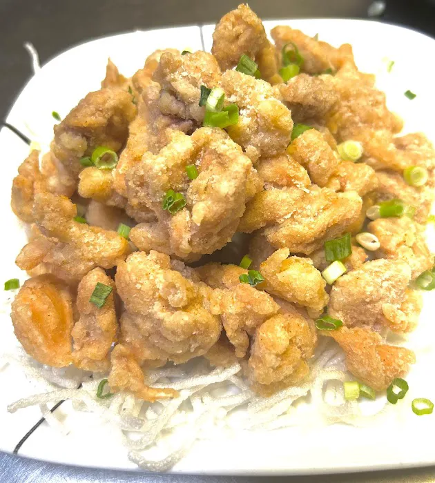 New Ocean Restaurant 2
