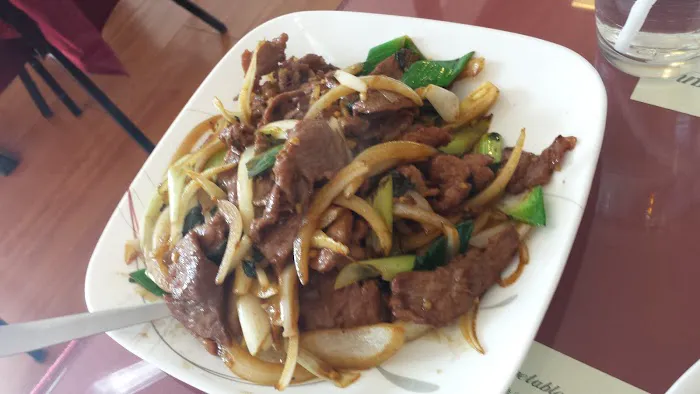 New Ocean Restaurant 6