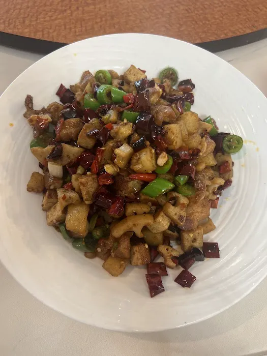 Little Sichuan Restaurant 2