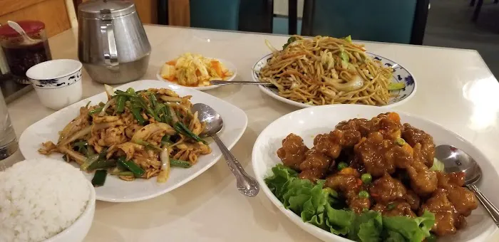 Little Sichuan Restaurant 3