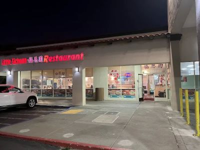 Little Sichuan Restaurant 0