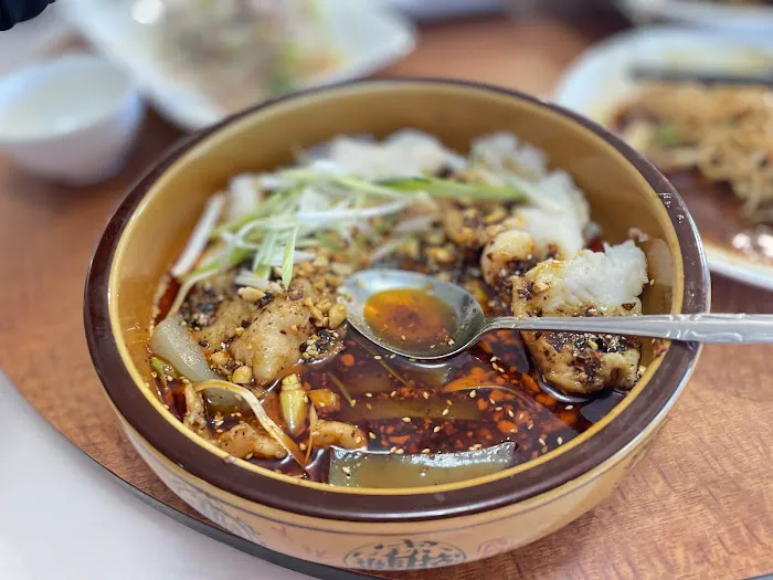 Little Sichuan Restaurant 6