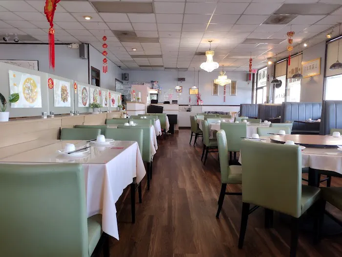 Little Sichuan Restaurant 9