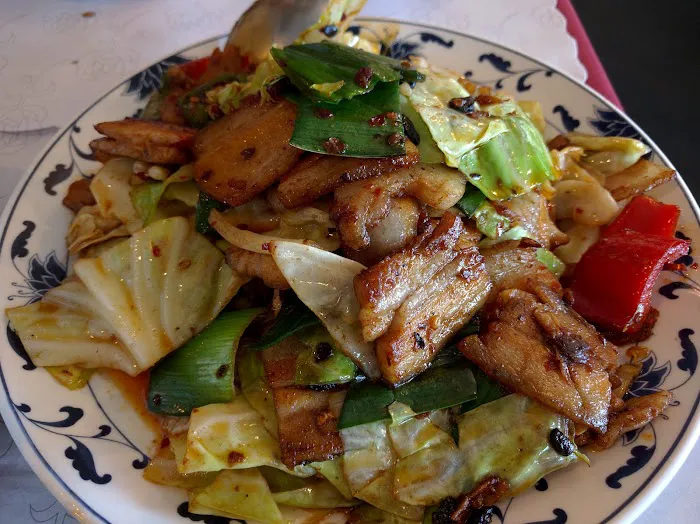 Little Sichuan Restaurant 5