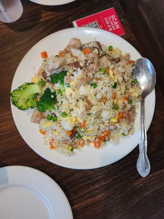 Little Sichuan Restaurant 8