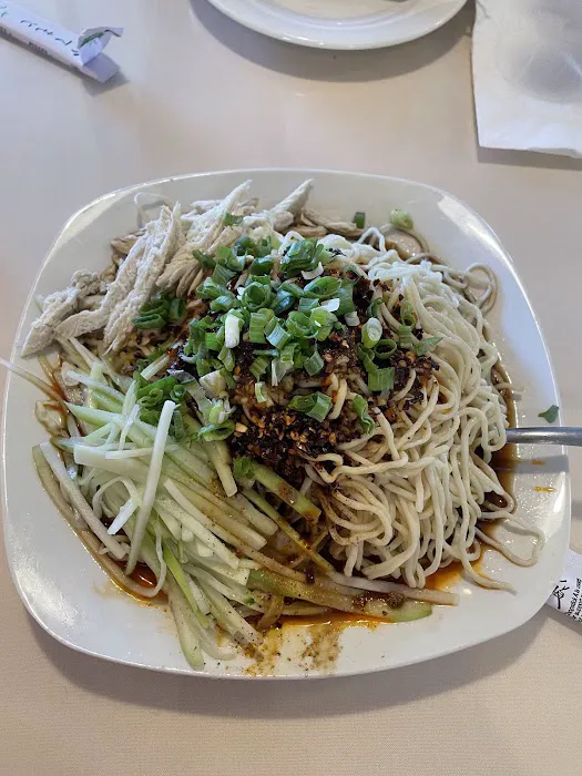 Little Sichuan Restaurant 7