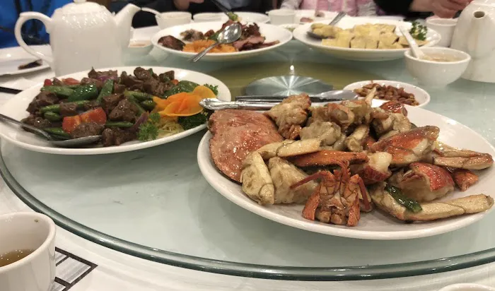 Harbor Bay Village Seafood-Chinese Food-Take Out 3