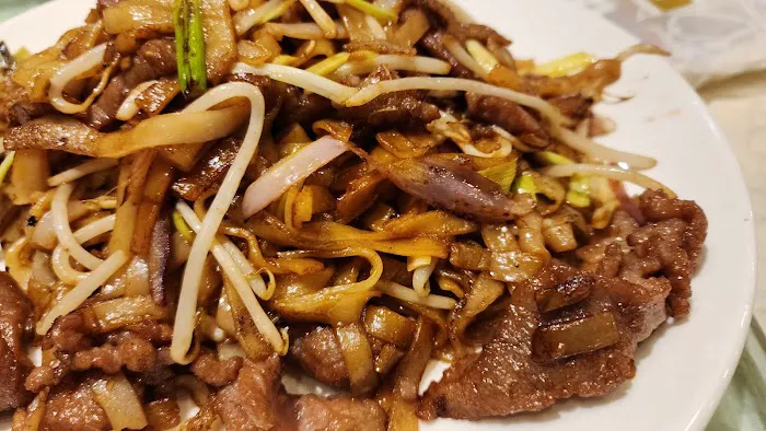 Harbor Bay Village Seafood-Chinese Food-Take Out 2