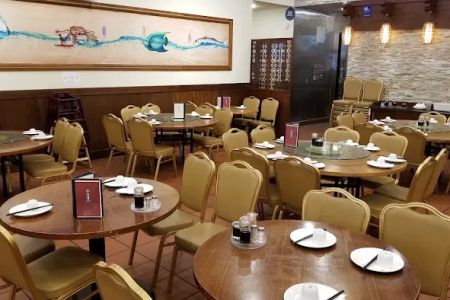 Harbor Bay Village Seafood-Chinese Food-Take Out
